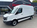 Volkswagen Crafter 2.0 TDI Kasten 35 L2H2 Klima PDC AHK