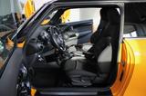 MINI COOPER * BLACK & ORANGE * CHILI/WIRED/HIFI/17" - scheckheftgepflegte MINI MINI