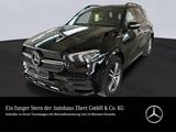 Mercedes-Benz GLE 400d AMG Airma. AHK Pano NIGHT Burm3D Distro - Mercedes-Benz GLE 400 in Mannheim