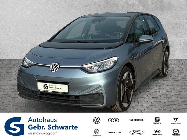 VW ID.3 Pro Performance LED+NAVI+SHZG+KLIMA+RADIO