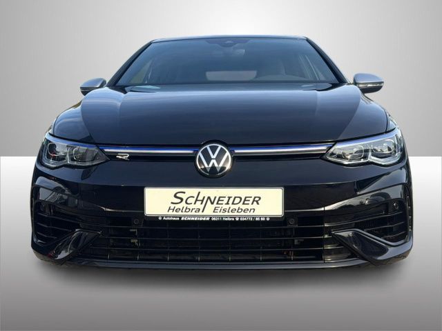 GOLF VIII R 2.0 TSI DSG 4MOTION