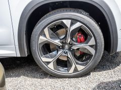 Foto Nummer 5: SKODA Kodiaq