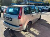 Ford C-Max C-MAX Titanium - Ford C-Max aus 2010: Titanium