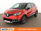 Renault Captur 1.5 dCi Energy Helly Hansen*NAVI*TEMPO* - Renault Captur Gebrauchtwagen in Stuttgart