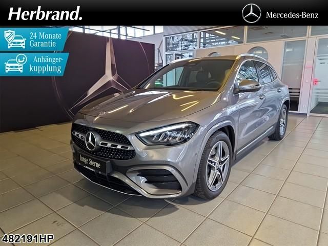 Mercedes-Benz GLA 200 AMG