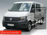 Volkswagen Crafter Kasten MR 2.0 TDI KAMERA KLIMA PDC GRA - Angebote