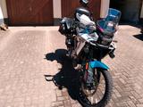 CFMOTO 450MT - CFMOTO 450MT