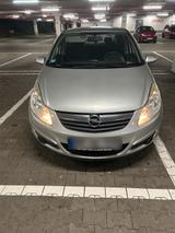 Opel Corsa 1.3 cdti Ecoflex - Opel Corsa aus 2010: 1.3