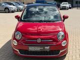 Fiat 500 Lounge - gebrauchte Fiat Kleinwagen