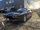 BMW 840Ci Schalter H Kennzeichen Rarität - BMW Gebrauchtwagen von 1994