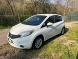 Nissan Note 1.5 dCi Visia - Nissan Note Visia mit Diesel-Antrieb