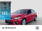 Seat Ibiza FR 1.0 TSI 110 PS NAVI ACC