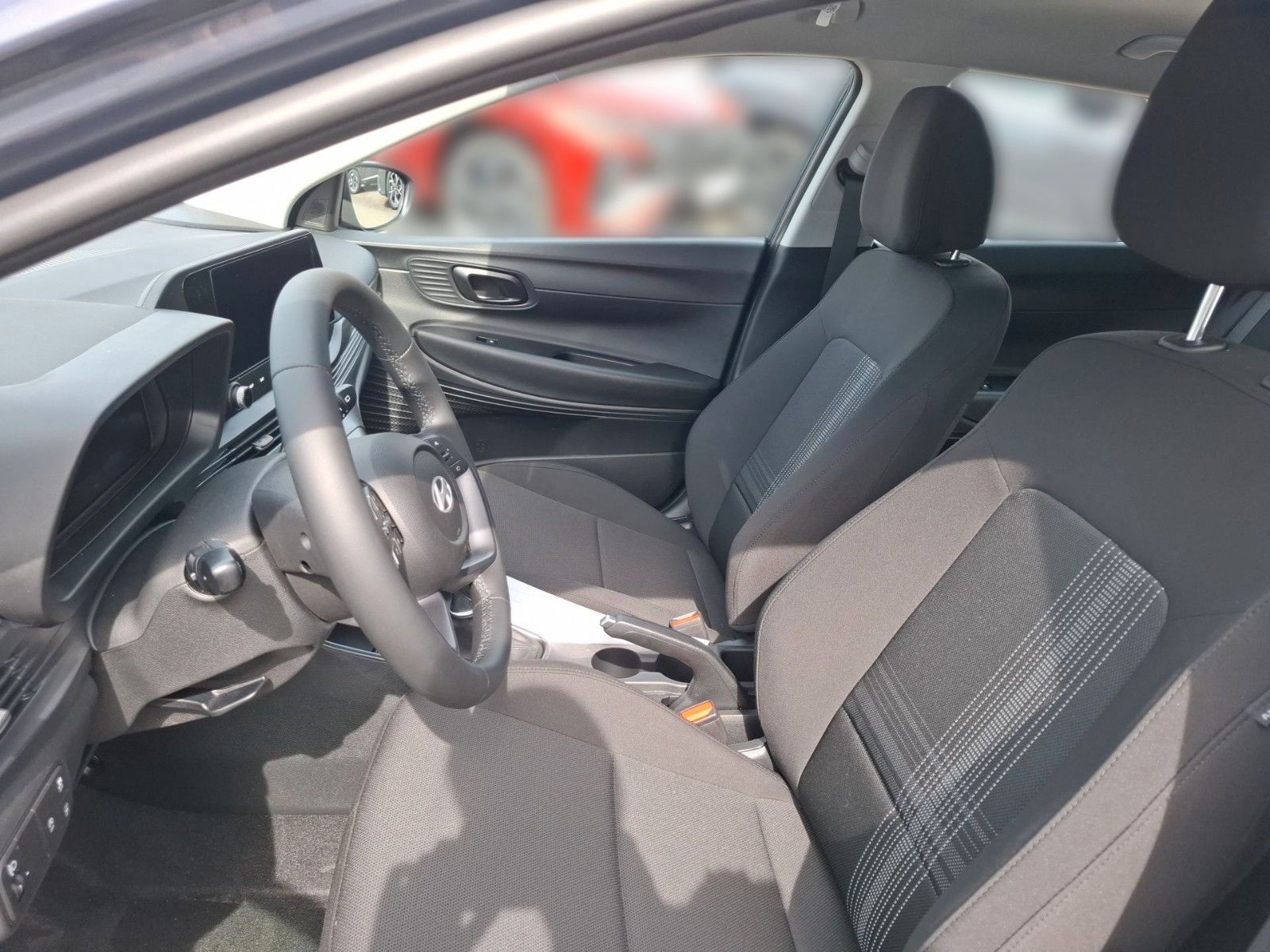 Hyundai i20 - Bild 7