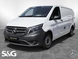 Mercedes-Benz Vito 116 CDI Kasten STANDKÜHLUNG AUTOMATIK AHK - Mercedes-Benz Vito Gebrauchtwagen in Karlsruhe