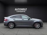 Mercedes-Benz GLC Coupe 63 S AMG 4Matic - Mercedes-Benz Gebrauchtwagen in Ludwigsburg