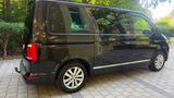 Volkswagen T6 Multivan Highline - Volkswagen T6 Multivan: Highline