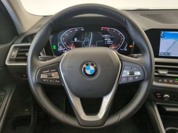BMW 318 - 5
