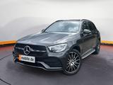 Mercedes-Benz GLC300 de 4M AMG Memo DISTRO KeyGo AHK Night ABC - Mercedes-Benz GLC 300 in Osnabrück