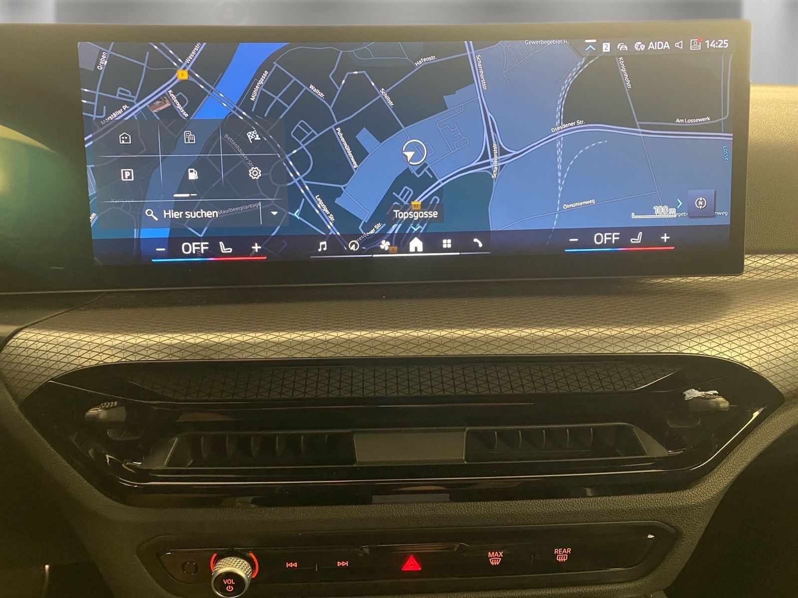 BMW 420 - Bild 11