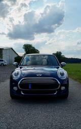 MINI Mini Cooper - MINI Cooper C Gebrauchtwagen