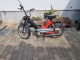 KTM Foxy - KTM VON 1 BIS 50 CCM