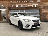 Seat Ibiza Style 1.0 TSI EU6d-T Lagerfahrzeug Soundsy - Seat Ibiza: 1.6