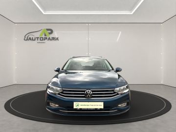 Volkswagen Passat Variant - 2