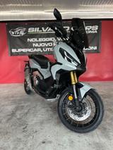 Honda X-ADV 750 - HONDA MOFA