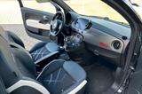 Fiat  Fiat 500 Sport, Klima, Sitzheizung, 8-fach  - Fiat 500S aus 2017