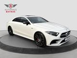 Mercedes-Benz CLS 53 AMG 4Matic BURM/LIFT/NIGHT/MEMORY/DIAMANT - Mercedes-Benz CLS 53 AMG aus 2019