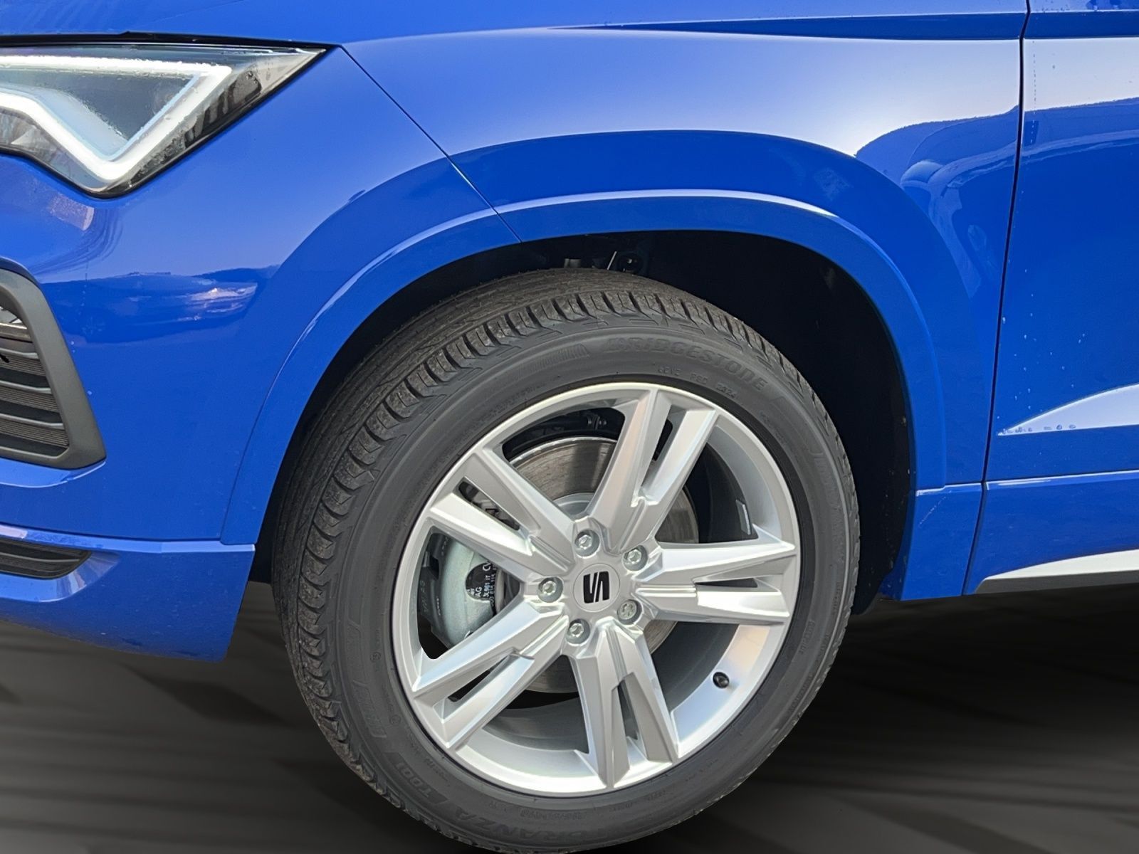 Seat Ateca - Bild 8