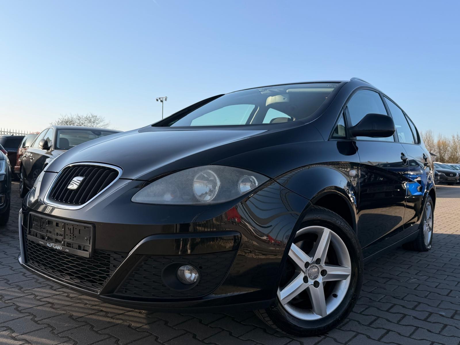 Seat Altea XL Stylance / Style