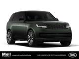 Land Rover Range Rover P550e Autobiography Hybrid HUD Luftf