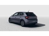 Volkswagen Polo Life 1.0 TSI 5-Gang ACC + SHZ + RFK + LED - Volkswagen Polo Gebrauchtwagen