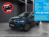 Volkswagen Tiguan GOAL 2.0TDI DSG LED Plus NAV AHK AreaView - Volkswagen Tiguan: Plus