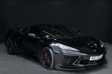 Corvette C8 6.2l V8 Stingray 3LT Liftsystem - Unfallfrei - Corvette in Augsburg