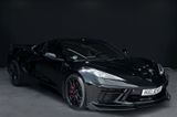 Corvette C8 6.2l V8 Stingray 3LT Liftsystem - Unfallfrei - Corvette C8: Automatik