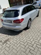 Mercedes-Benz C 200 T Avantgarde Automatic  - Mercedes-Benz: Automatic