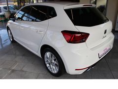Fahrzeugabbildung Seat Ibiza FR Top-Ausstattung,Top-Zustand