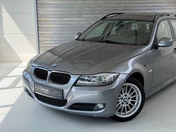 BMW 318 - 2