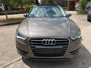 Audi A3 - 2