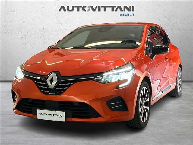 Renault RENAULT Clio 1.6 E-Tech full hybrid Techno 145cv