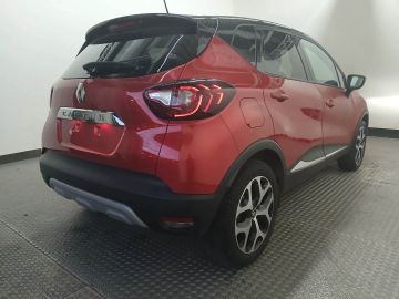 Renault Captur Collection+LED+SHZ+NAVI+Klima+RFK