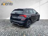 Skoda Kamiq Monte Carlo *AHK*Pano*DSG*ACC*Navi*Kamera* - : Allradantrieb, Geländewagen