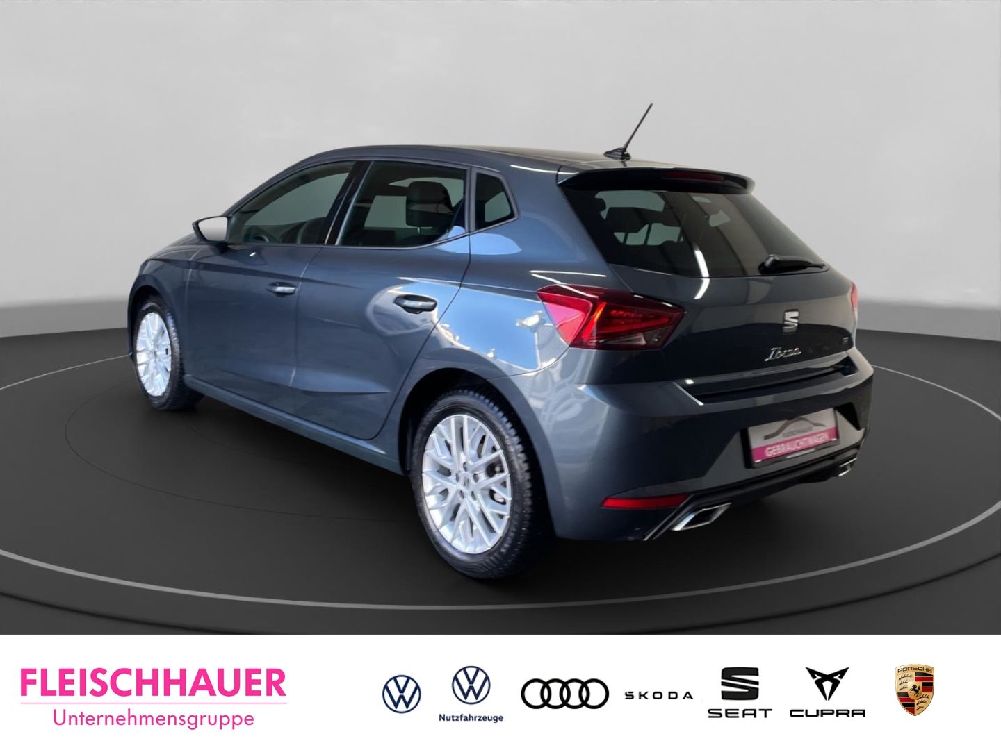 Seat Ibiza - Bild 5
