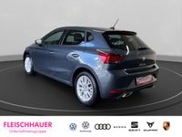 Seat Ibiza - Vorschau Bild 5