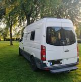 Volkswagen VW Crafter - hochwertiger Selbstausbau - Angebote entsprechen deinen Suchkriterien