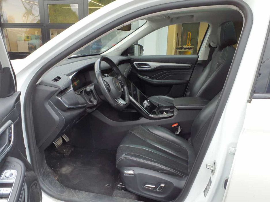 Fahrzeugabbildung MG Marvel R Luxury LED/ACC/NAVI/VIRTU/SHZ/DAB/PANO