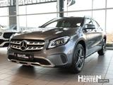 Mercedes-Benz GLA 200 URBAN+LED+AHK+NAVI GARMIN+RÜCKFAHRKAM. - gebrauchte Mercedes-Benz GLA 200 aus dem Jahr 2019