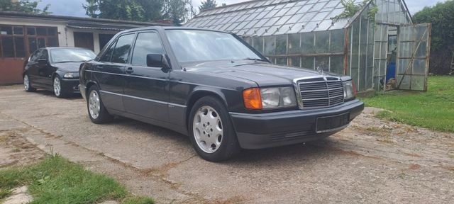 Mercedes-Benz 190 Sportline 1.8